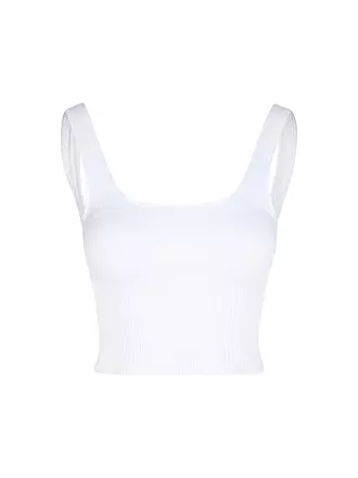 AIM'N | Damen Top Ribbed Seamless | 
